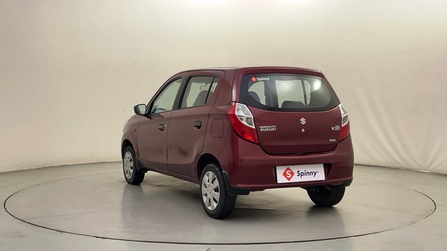 Second-hand 2019 Maruti Alto K10 VXI AMT for sale in Mysore-5