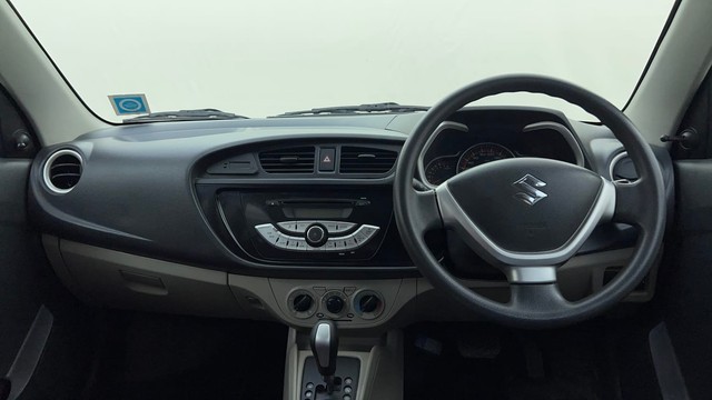 Second-hand 2019 Maruti Alto K10 VXI AMT for sale in Mysore-11