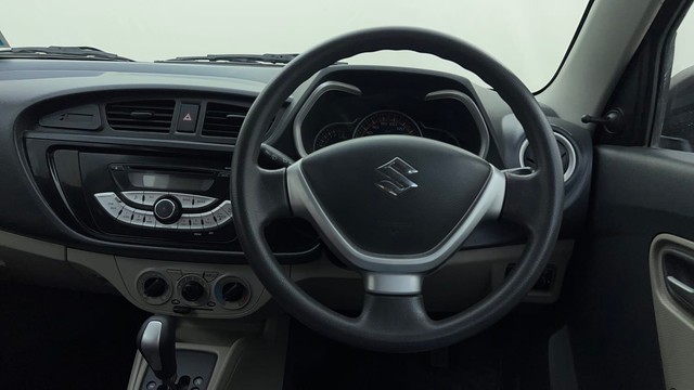 Second-hand 2019 Maruti Alto K10 VXI AMT for sale in Mysore-37