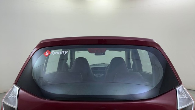 Second-hand 2019 Maruti Alto K10 VXI AMT for sale in Mysore-35