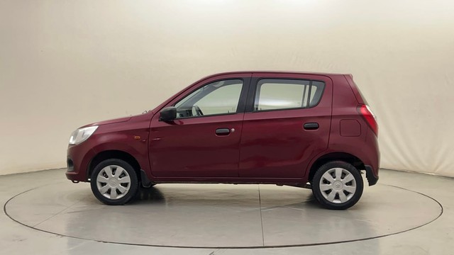 Second-hand 2019 Maruti Alto K10 VXI AMT for sale in Mysore-6