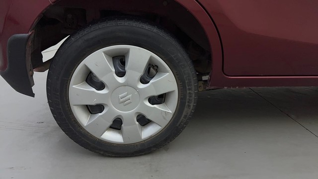 Second-hand 2019 Maruti Alto K10 VXI AMT for sale in Mysore-18