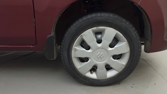 Second-hand 2019 Maruti Alto K10 VXI AMT for sale in Mysore-17