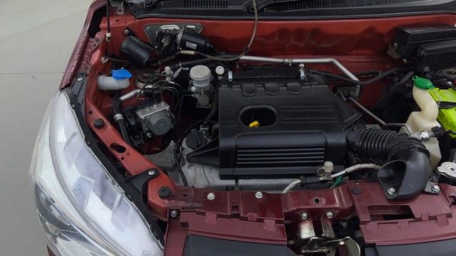 Second-hand 2019 Maruti Alto K10 VXI AMT for sale in Mysore-32