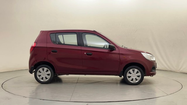 Second-hand 2019 Maruti Alto K10 VXI AMT for sale in Mysore-2