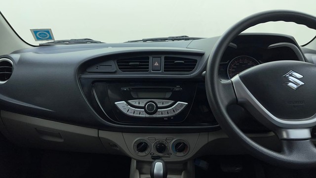 Second-hand 2019 Maruti Alto K10 VXI AMT for sale in Mysore-24