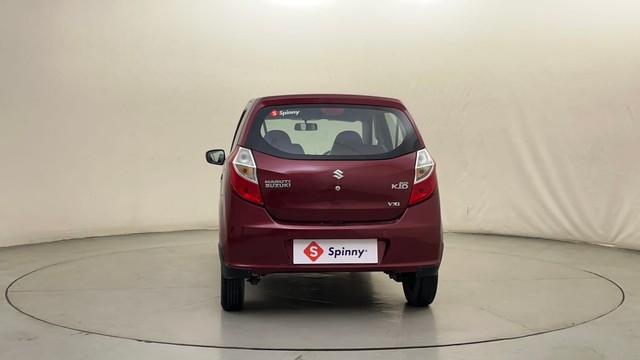 Second-hand 2019 Maruti Alto K10 VXI AMT for sale in Mysore-4