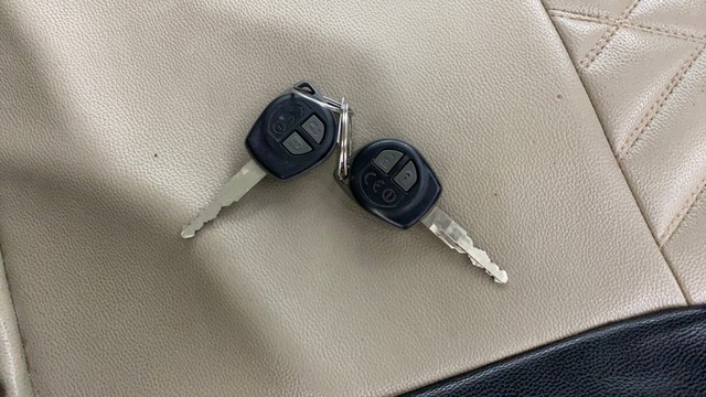 Second-hand 2022 Maruti Wagon R VXI BSVI for sale in Ahmedabad-10