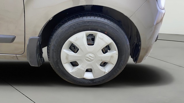 Second-hand 2022 Maruti Wagon R VXI BSVI for sale in Ahmedabad-26