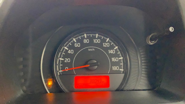 Second-hand 2022 Maruti Wagon R VXI BSVI for sale in Ahmedabad-23