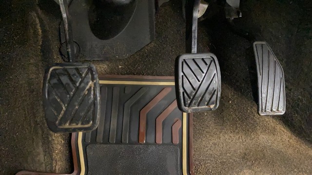 Second-hand 2022 Maruti Wagon R VXI BSVI for sale in Ahmedabad-24