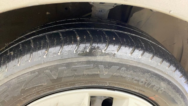 Second-hand 2022 Maruti Wagon R VXI BSVI for sale in Ahmedabad-8