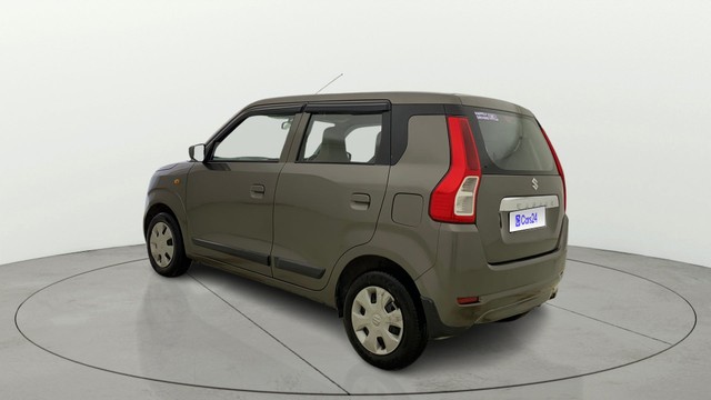 Second-hand 2022 Maruti Wagon R VXI BSVI for sale in Ahmedabad-15