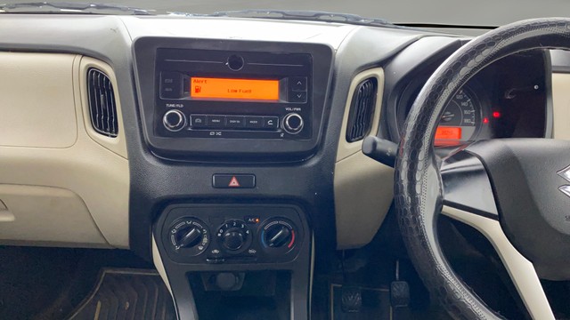 Second-hand 2022 Maruti Wagon R VXI BSVI for sale in Ahmedabad-2