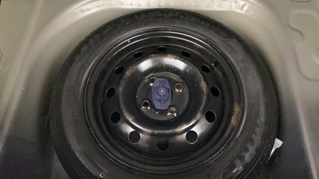 Second-hand 2022 Maruti Wagon R VXI BSVI for sale in Ahmedabad-30