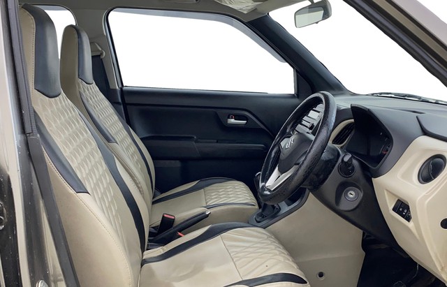 Second-hand 2022 Maruti Suzuki Wagon R VXI BSVI for sale in Ahmedabad-25