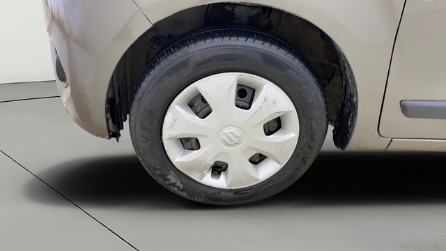 Second-hand 2022 Maruti Wagon R VXI BSVI for sale in Ahmedabad-29