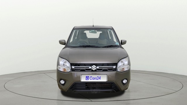 Second-hand 2022 Maruti Wagon R VXI BSVI for sale in Ahmedabad-18