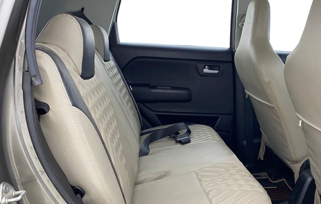 Second-hand 2022 Maruti Suzuki Wagon R VXI BSVI for sale in Ahmedabad-4