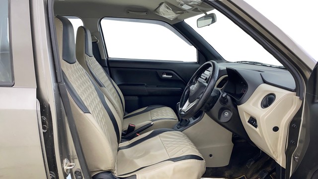 Second-hand 2022 Maruti Wagon R VXI BSVI for sale in Ahmedabad-25