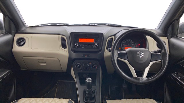 Second-hand 2022 Maruti Wagon R VXI BSVI for sale in Ahmedabad-21