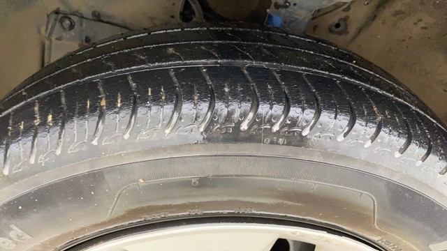 Second-hand 2022 Maruti Wagon R VXI BSVI for sale in Ahmedabad-9