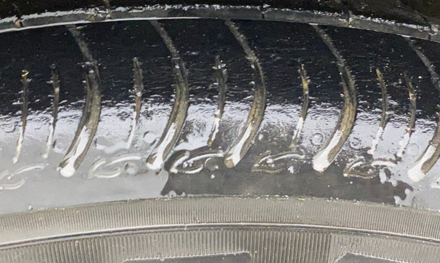 Second-hand 2022 Maruti Suzuki Wagon R VXI BSVI for sale in Ahmedabad-3