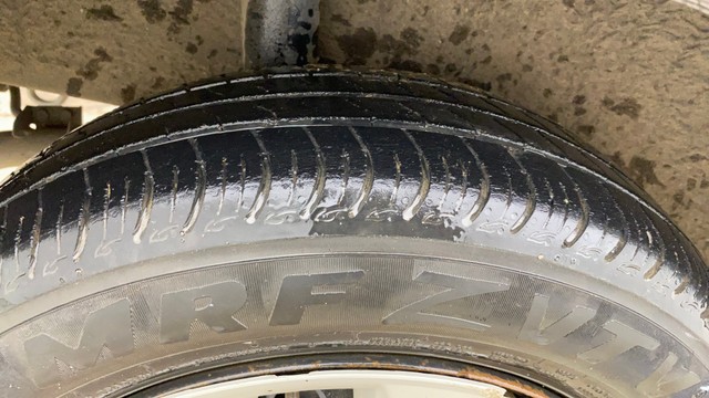 Second-hand 2022 Maruti Wagon R VXI BSVI for sale in Ahmedabad-7