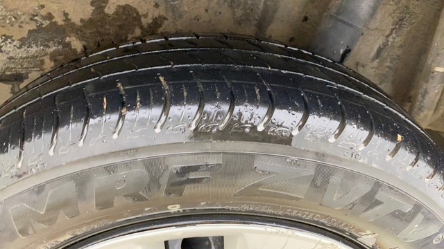 Second-hand 2022 Maruti Wagon R VXI BSVI for sale in Ahmedabad-5