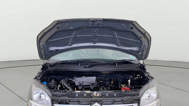 Second-hand 2022 Maruti Wagon R VXI BSVI for sale in Ahmedabad-19