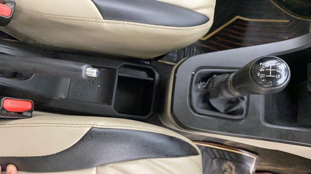 Second-hand 2022 Maruti Wagon R VXI BSVI for sale in Ahmedabad-22