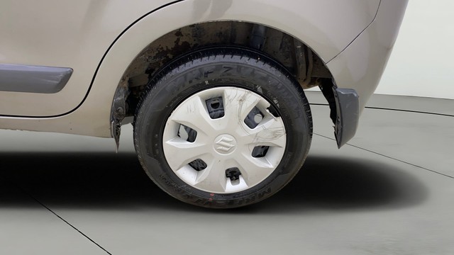 Second-hand 2022 Maruti Wagon R VXI BSVI for sale in Ahmedabad-28