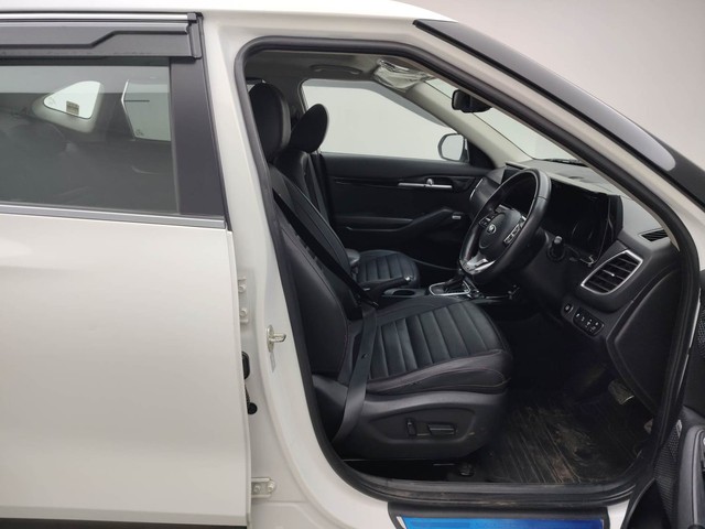 Second-hand 2020 Kia Seltos GTX Plus DCT for sale in Visakhapatnam-15