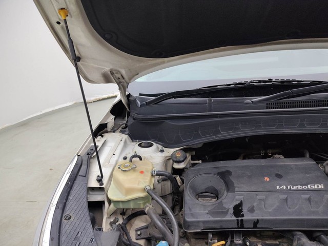 Second-hand 2020 Kia Seltos GTX Plus DCT for sale in Visakhapatnam-25