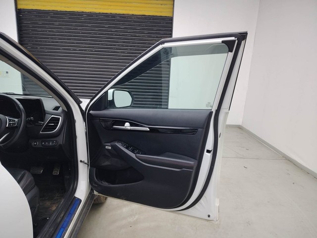 Second-hand 2020 Kia Seltos GTX Plus DCT for sale in Visakhapatnam-16