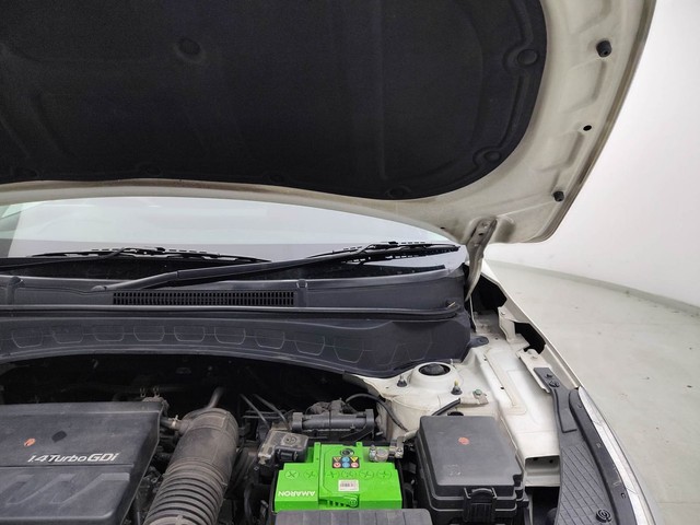 Second-hand 2020 Kia Seltos GTX Plus DCT for sale in Visakhapatnam-34