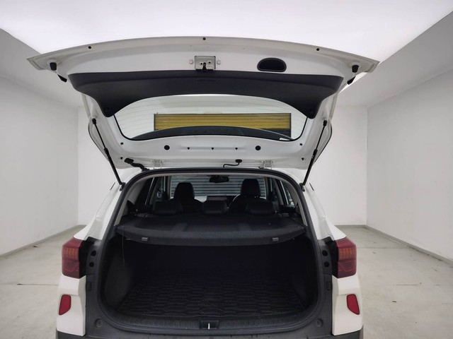 Second-hand 2020 Kia Seltos GTX Plus DCT for sale in Visakhapatnam-23