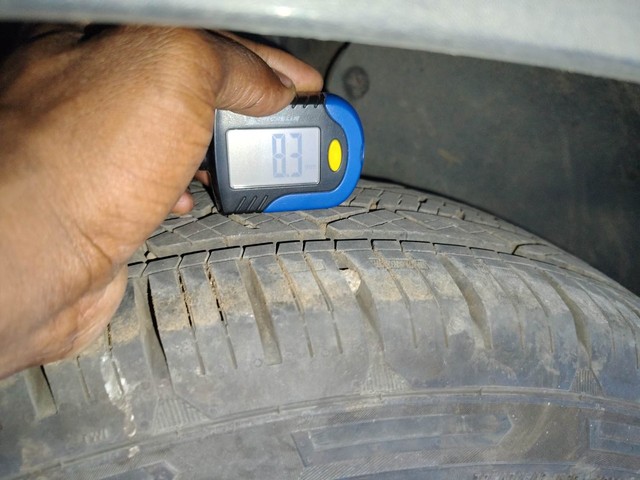 Second-hand 2020 Kia Seltos GTX Plus DCT for sale in Visakhapatnam-30