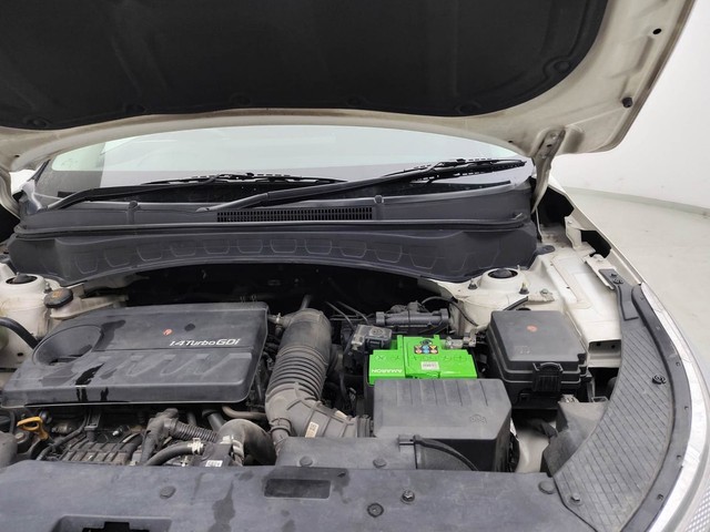 Second-hand 2020 Kia Seltos GTX Plus DCT for sale in Visakhapatnam-37