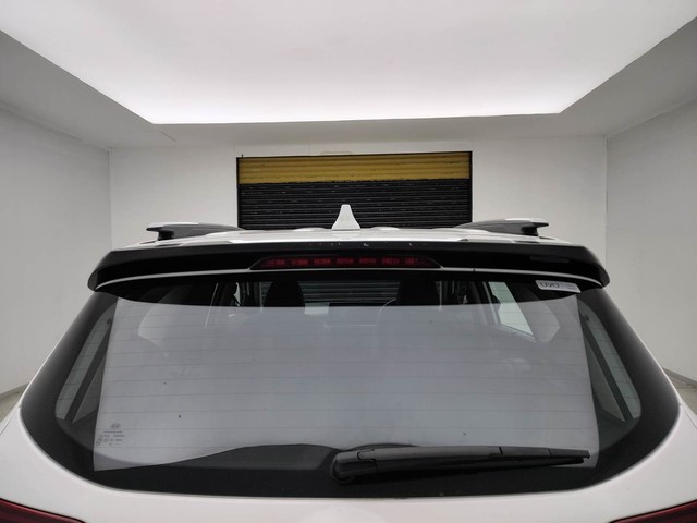 Second-hand 2020 Kia Seltos GTX Plus DCT for sale in Visakhapatnam-28