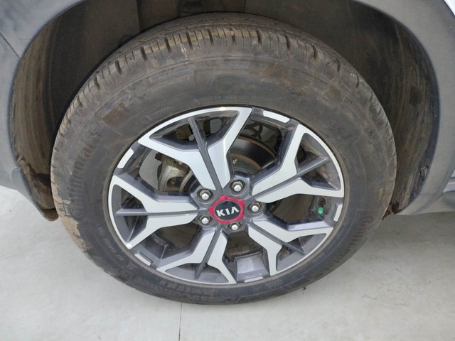 Second-hand 2020 Kia Seltos GTX Plus DCT for sale in Visakhapatnam-18