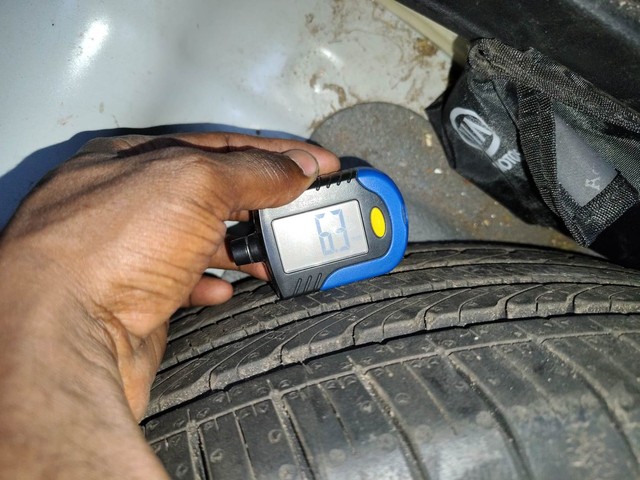 Second-hand 2020 Kia Seltos GTX Plus DCT for sale in Visakhapatnam-21