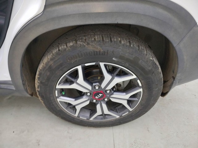 Second-hand 2020 Kia Seltos GTX Plus DCT for sale in Visakhapatnam-19