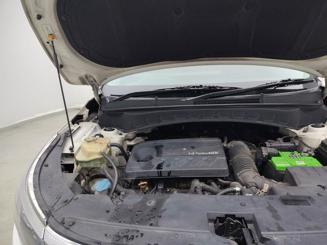 Second-hand 2020 Kia Seltos GTX Plus DCT for sale in Visakhapatnam-31