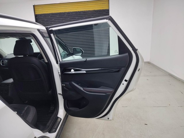 Second-hand 2020 Kia Seltos GTX Plus DCT for sale in Visakhapatnam-29