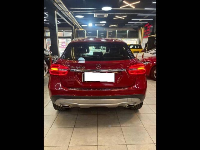 Second-hand 2015 Mercedes-Benz GLA Class 200 for sale in Nashik-1