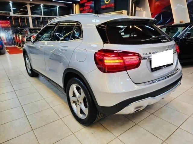 Mercedes-Benz GLA Class 200 Sport Second-hand 2019 Mercedes-Benz GLA Class 200 Sport for sale in Nashik-8