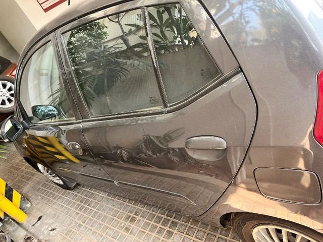 Second-hand 2011 Hyundai i10 Sportz for sale in Kanchipuram-3