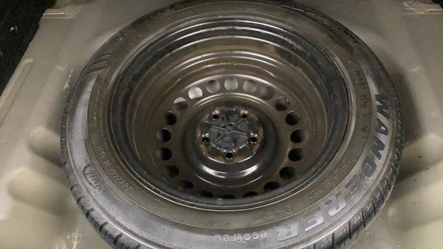 Second-hand 2022 Maruti Vitara Brezza VXI for sale in Hyderabad-31