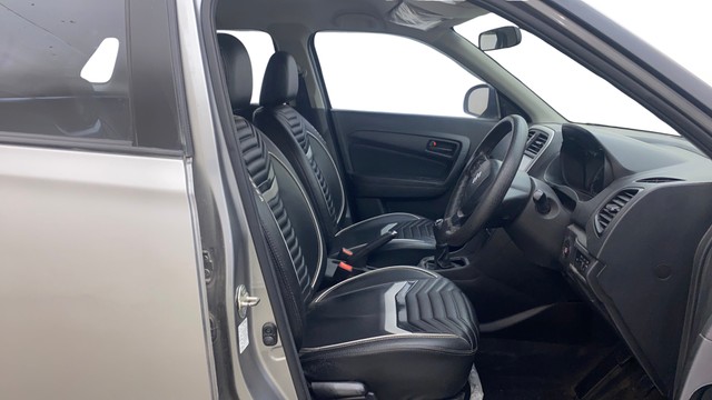 Second-hand 2022 Maruti Vitara Brezza VXI for sale in Hyderabad-26